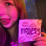 Telegram profile photo for 👾mojjesy's bio👾