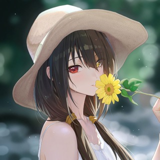 Telegram profile photo for 命 Sticker World 」