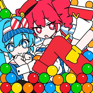 Telegram profile photo for РЕСТ | sekai best fan…