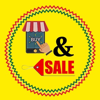 Telegram profile photo for BUY AND SALE
