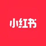 Telegram profile photo for 小红书📕