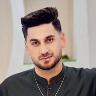 Telegram profile photo for کانال رسمی فهیم شریفی