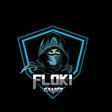 Telegram profile photo for فلوكي قيمز | GAMES
