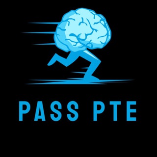 Telegram profile photo for Pass PTE |القناة الأساسية