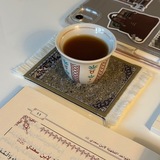 Telegram profile photo for عربيَّـة.