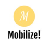 Telegram profile photo for Mobilize!