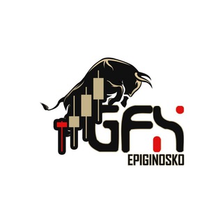Telegram profile photo for GFX (Kairos)