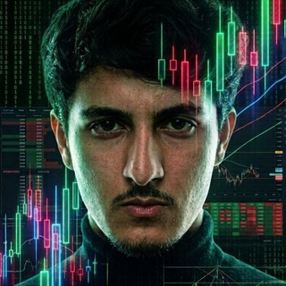 Telegram profile photo for Dropout Trading COMMUNITY🔥📈