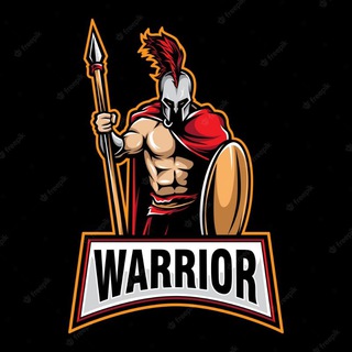 Telegram profile photo for Warrior Gambles