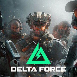 Telegram profile photo for Delta force cheat - هكر دلتا فورس