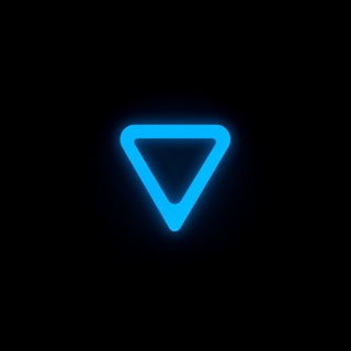 Telegram group profile photo for TON Vibe Chat