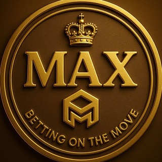 Telegram profile photo for MAXPLUS