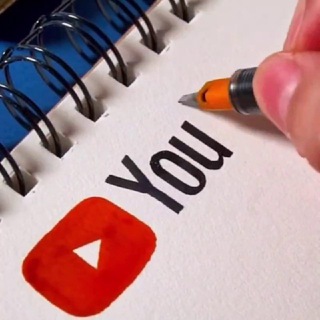 Telegram group profile photo for l Sub 4 Sub YouTube Increase your sub and watch time😍😍
