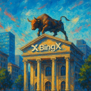 Telegram profile photo for ‼️‼️Crypto Profit Signals
