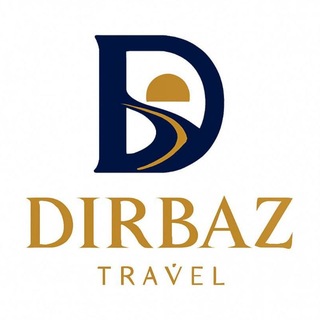 Telegram profile photo for DirbazTravel | تور تهران کرج