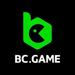 Telegram profile photo for BCGAME PREMIUM Casino Signal Sports Crypto Crash Game Blog