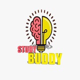 Telegram profile photo for Study Buddy