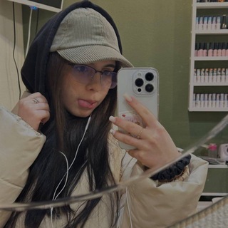 Telegram profile photo for krs.nails