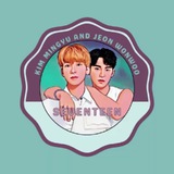 Telegram profile photo for DISBAND | SEVENTEEN MEANIE