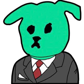Telegram profile photo for Shitzu Engagers