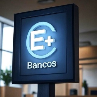 Telegram profile photo for E+💸 | BANCOS🏦
