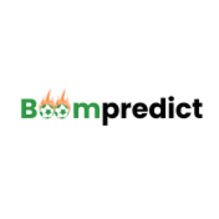 Telegram profile photo for Boompredict.com