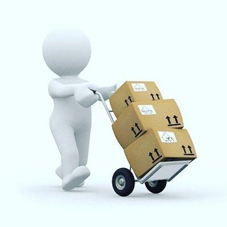 Telegram profile photo for Super supplies