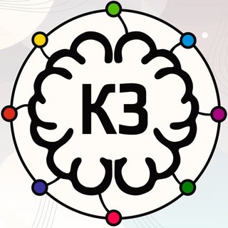 Telegram profile photo for Клуб Знаний