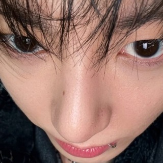 Telegram profile photo for //jungkookie.. l97ve᠉