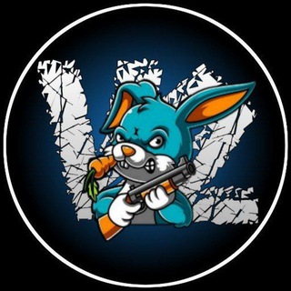 Telegram group profile photo for ππGLOBALππ LITTLE ANGRY BUNNY V2(Labv2π°)ππ