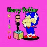 Telegram profile photo for HarryPotterArnoldSonic10Inu