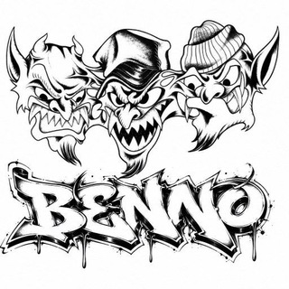 Telegram profile photo for BENMO