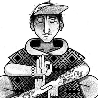 Telegram profile photo for ХАТЗИ