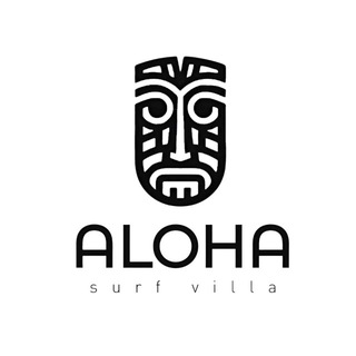 Telegram profile photo for ALOHA SURF VILLA