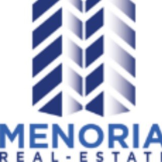 Telegram profile photo for Menoria Real Estate