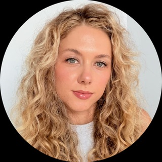 Telegram profile photo for Юлианнка миллениалка🥥