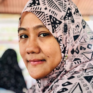 Telegram profile photo for Netty Ah Hiyer Tulis