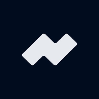 Telegram profile photo for NVLS Design