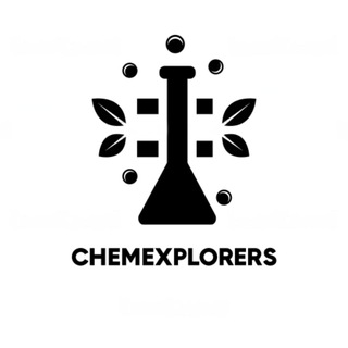 Telegram profile photo for chemexplorers.in