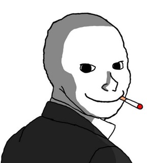 Telegram profile photo for new world chaos