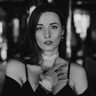 Telegram profile photo for ◽️Євгенія Гайдаш◽️