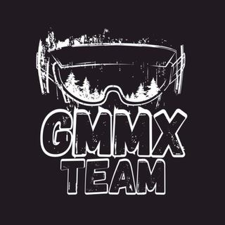 Telegram profile photo for GMMX TEAM