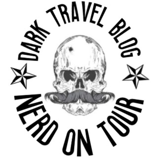 Telegram profile photo for Nerd On Tour