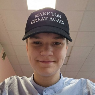 Telegram profile photo for BurumTON