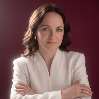 Telegram profile photo for Ксения Кахерская | ПСИХОСОМАТИКА