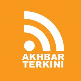 Telegram profile photo for Akhbar Terkini