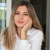 Telegram profile photo for Яна | Реклама на WB🩷