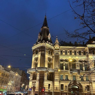 Telegram profile photo for Админское media