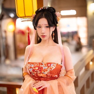 Telegram profile photo for 每日比拼大赛