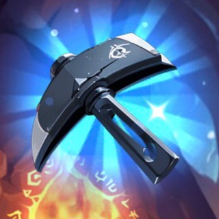 Telegram profile photo for TonBox